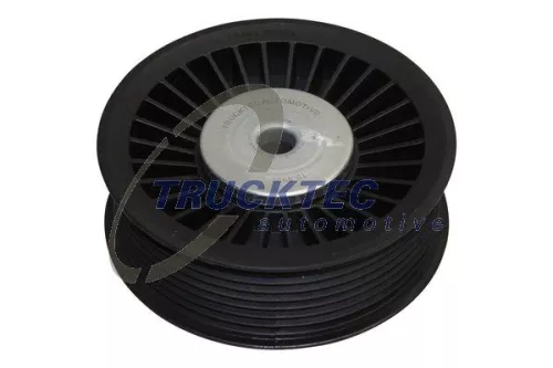 TRUCKTEC AUTOMOTIVE Spannrolle, Keilrippenriemen (04.19.218)