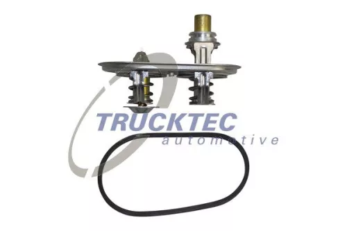 TRUCKTEC AUTOMOTIVE Thermostat, Kühlmittel (04.19.219)