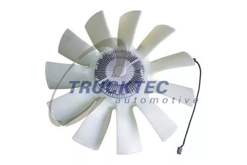 TRUCKTEC AUTOMOTIVE Lüfter, Motorkühlung (04.19.226)