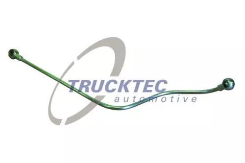 TRUCKTEC AUTOMOTIVE Kühlmittelrohrleitung (02.19.004)