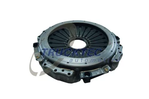 TRUCKTEC AUTOMOTIVE Kupplungsdruckplatte (04.23.007)