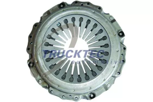 TRUCKTEC AUTOMOTIVE Kupplungsdruckplatte (04.23.008)