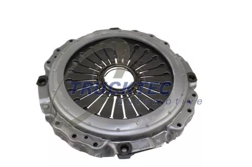 TRUCKTEC AUTOMOTIVE Kupplungsdruckplatte (04.23.010)