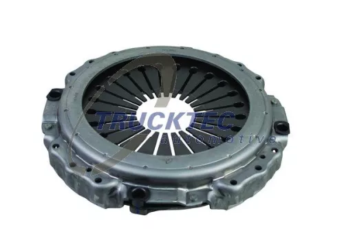 TRUCKTEC AUTOMOTIVE Kupplungsdruckplatte (04.23.014)