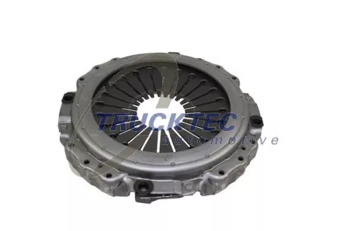 TRUCKTEC AUTOMOTIVE Kupplungsdruckplatte (04.23.016)