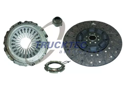 TRUCKTEC AUTOMOTIVE Kupplungssatz (04.23.024)