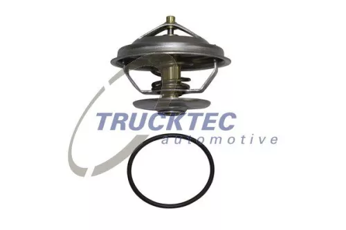 TRUCKTEC AUTOMOTIVE Thermostat, Kühlmittel (02.19.006)