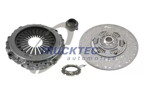 TRUCKTEC AUTOMOTIVE Kupplungssatz (04.23.026)