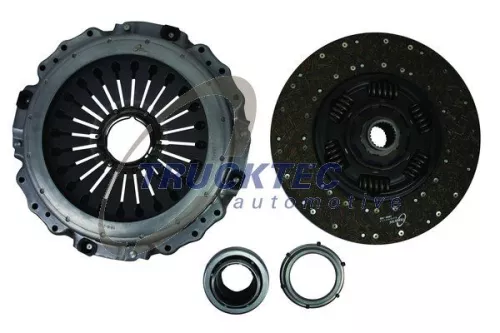 TRUCKTEC AUTOMOTIVE Kupplungssatz (04.23.027)