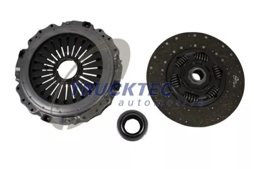 TRUCKTEC AUTOMOTIVE Kupplungssatz (04.23.028)