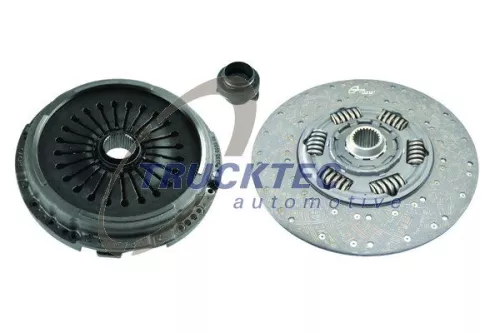 TRUCKTEC AUTOMOTIVE Kupplungssatz (04.23.034)
