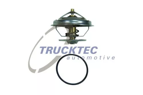 TRUCKTEC AUTOMOTIVE Thermostat, Kühlmittel (02.19.016)