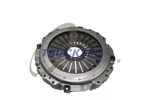 TRUCKTEC AUTOMOTIVE Kupplungsdruckplatte (04.23.040)