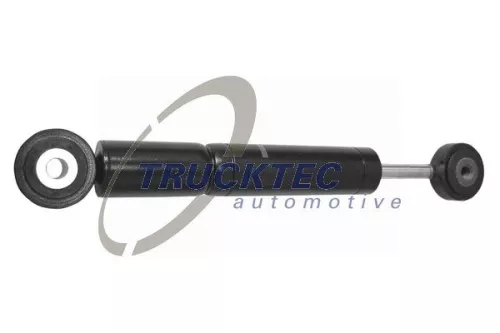 TRUCKTEC AUTOMOTIVE Schwingungsdämpfer, Keilrippenriemen (02.19.020)