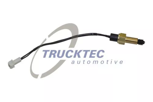 TRUCKTEC AUTOMOTIVE Schalter, Kupplungsbetätigung (GRA) (04.23.123)