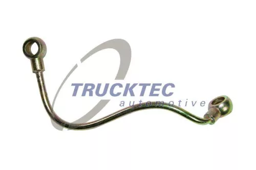 TRUCKTEC AUTOMOTIVE Hochdruckleitung, Einspritzanlage (01.13.034)