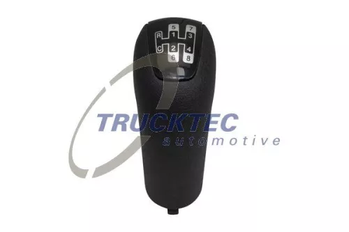 TRUCKTEC AUTOMOTIVE Schalthebelknauf (04.24.021)