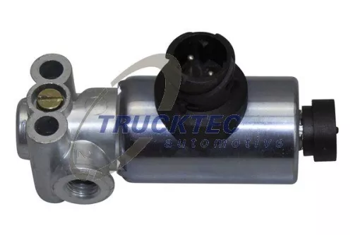 TRUCKTEC AUTOMOTIVE Magnetventil, Schaltzylinder (04.24.025)