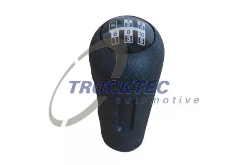 TRUCKTEC AUTOMOTIVE Schalthebelknauf (04.24.026)