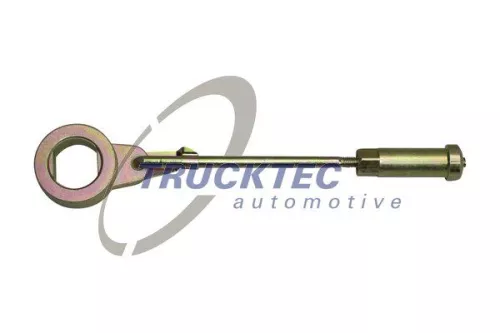 Spannarm, Keilrippenriemen