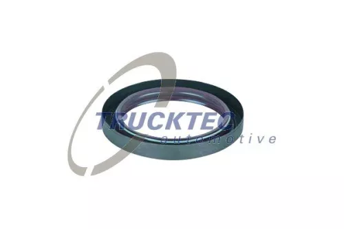 TRUCKTEC AUTOMOTIVE Wellendichtring, Schaltgetriebeflansch (04.24.114)