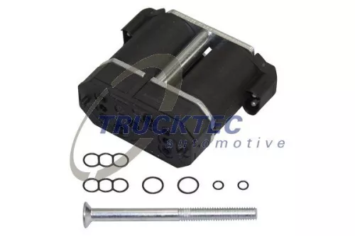TRUCKTEC AUTOMOTIVE Magnetventil, Schaltzylinder (04.24.186)