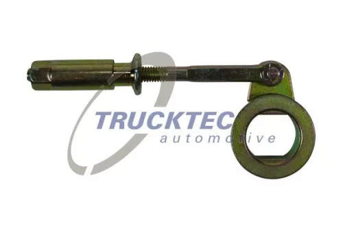 TRUCKTEC AUTOMOTIVE Spannarm, Keilrippenriemen (02.19.026)
