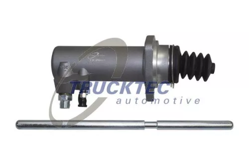 TRUCKTEC AUTOMOTIVE Nehmerzylinder, Kupplung (04.27.002)