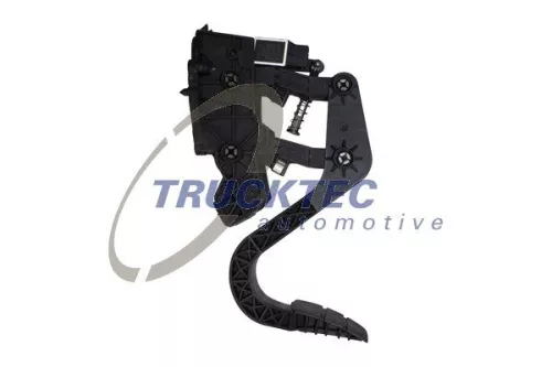 TRUCKTEC AUTOMOTIVE Fahrpedal (04.27.005)