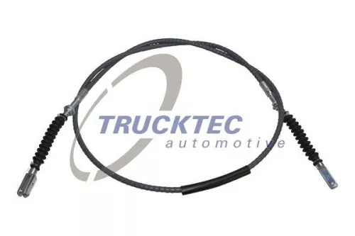 TRUCKTEC AUTOMOTIVE Gaszug (04.27.006)