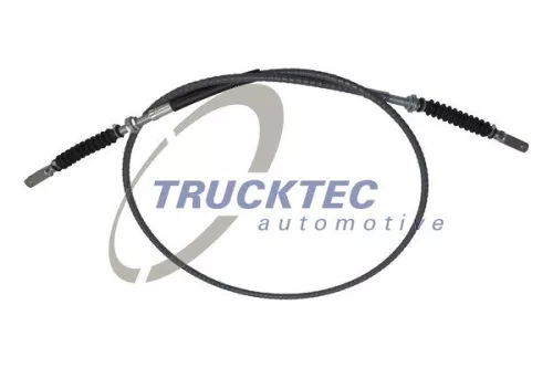 TRUCKTEC AUTOMOTIVE Gaszug (04.27.007)