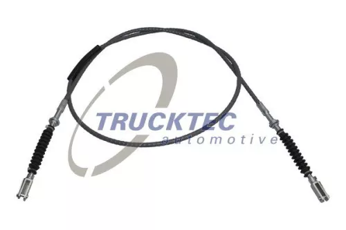 TRUCKTEC AUTOMOTIVE Gaszug (04.27.008)