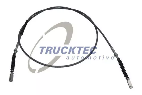 TRUCKTEC AUTOMOTIVE Gaszug (04.27.009)