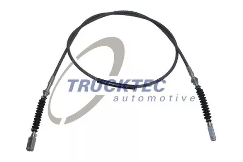 TRUCKTEC AUTOMOTIVE Gaszug (04.27.010)