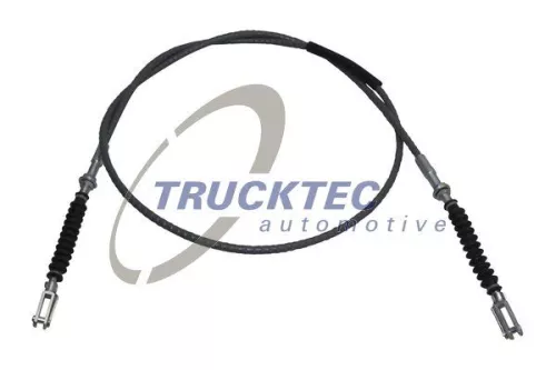 TRUCKTEC AUTOMOTIVE Gaszug (04.27.011)