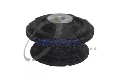 Buchse, Fahrerhauslagerung