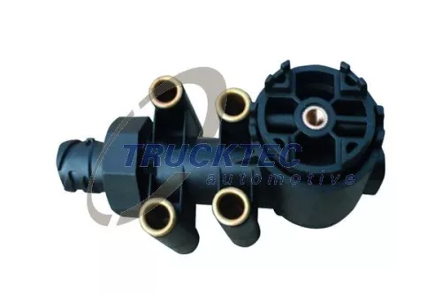 Sensor, Luftfederungsniveau