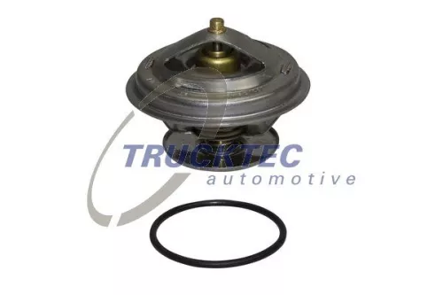 TRUCKTEC AUTOMOTIVE Thermostat, Kühlmittel (02.19.036)