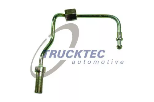 TRUCKTEC AUTOMOTIVE Hochdruckleitung, Einspritzanlage (01.13.035)