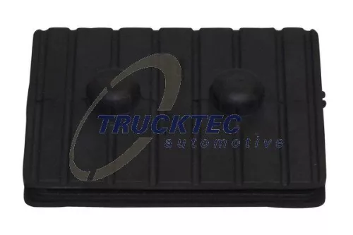 TRUCKTEC AUTOMOTIVE Anschlagpuffer, Federung (04.30.091)