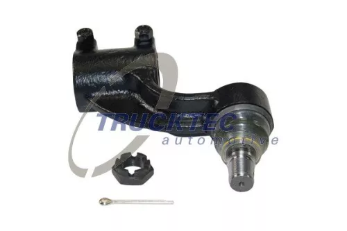 TRUCKTEC AUTOMOTIVE Spurstangenkopf (04.31.036)