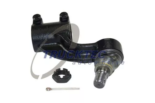 TRUCKTEC AUTOMOTIVE Spurstangenkopf (04.31.037)
