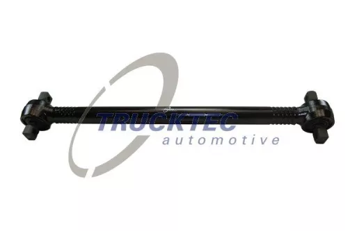 Lenker, Radaufhängung