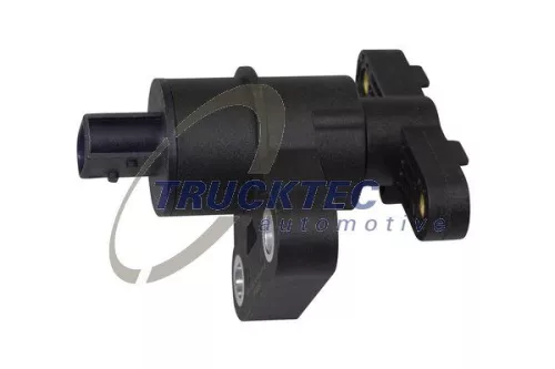 TRUCKTEC AUTOMOTIVE Sensor, Luftfederungsniveau (04.31.045)