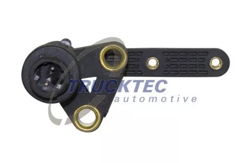 TRUCKTEC AUTOMOTIVE Sensor, Luftfederungsniveau (04.31.047)