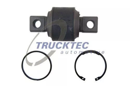 TRUCKTEC AUTOMOTIVE Reparatursatz, Lenker (04.32.008)