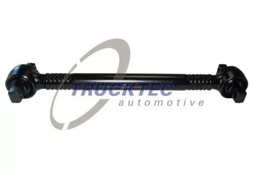 TRUCKTEC AUTOMOTIVE Lenker, Radaufhängung (04.32.019)