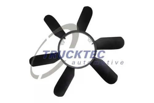 TRUCKTEC AUTOMOTIVE Lüfterrad, Motorkühlung (02.19.043)