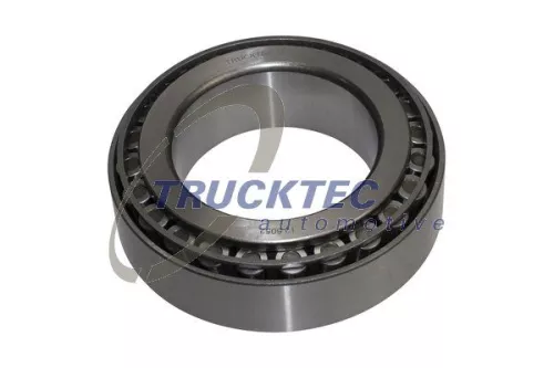 TRUCKTEC AUTOMOTIVE Radlager (04.32.021)