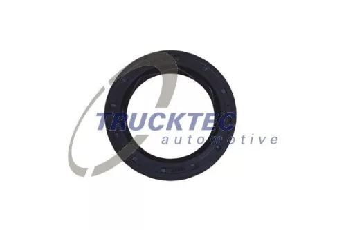 Wellendichtring, Radnabe